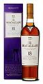 Macallan Scotch Single Malt 18 Year